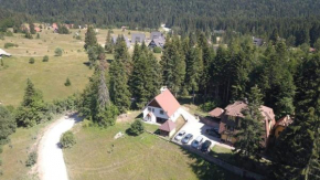 Apartmani Gromovnik